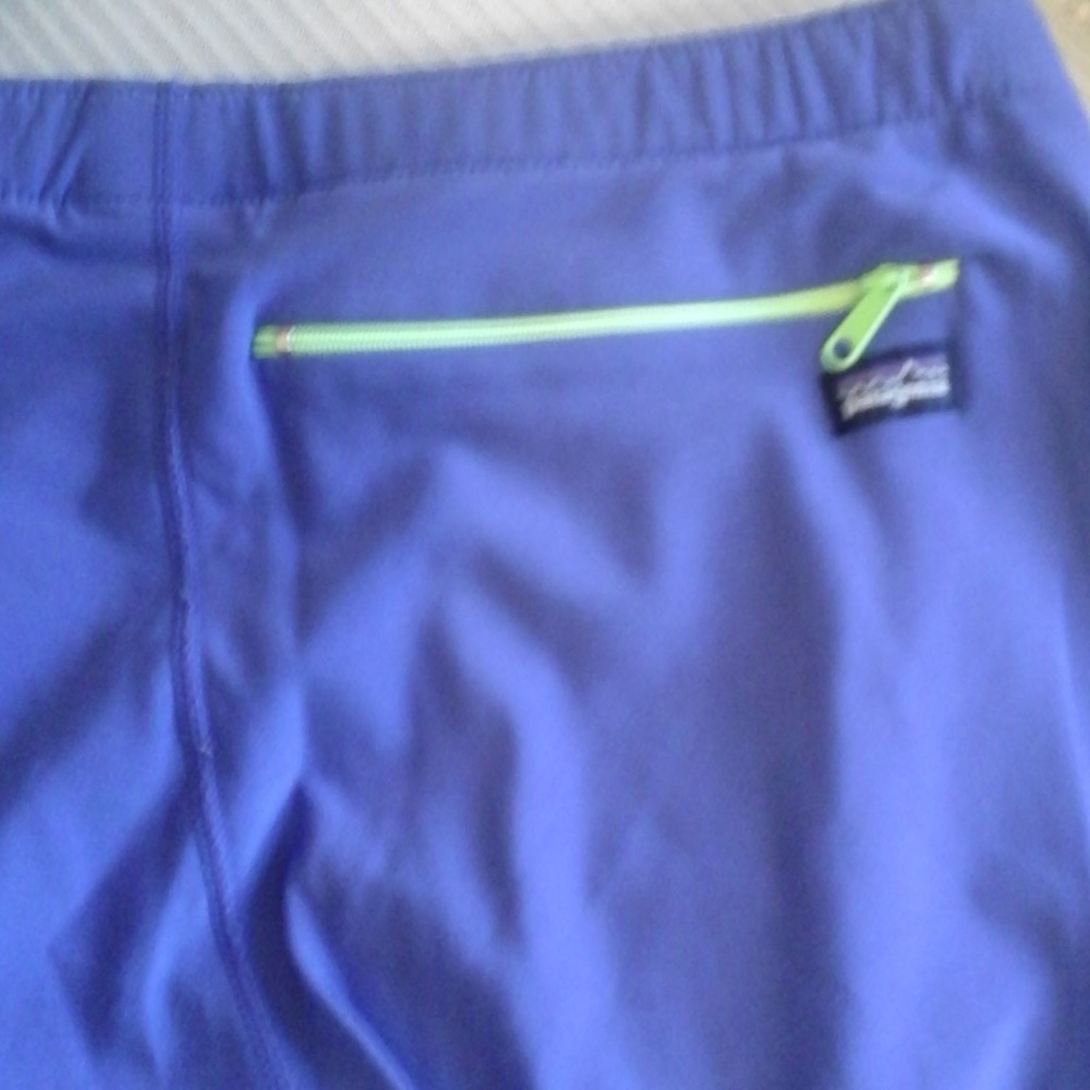 Patagonia X-Country ski pants size small